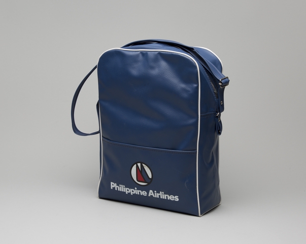 Airline bag: Philippine Airlines