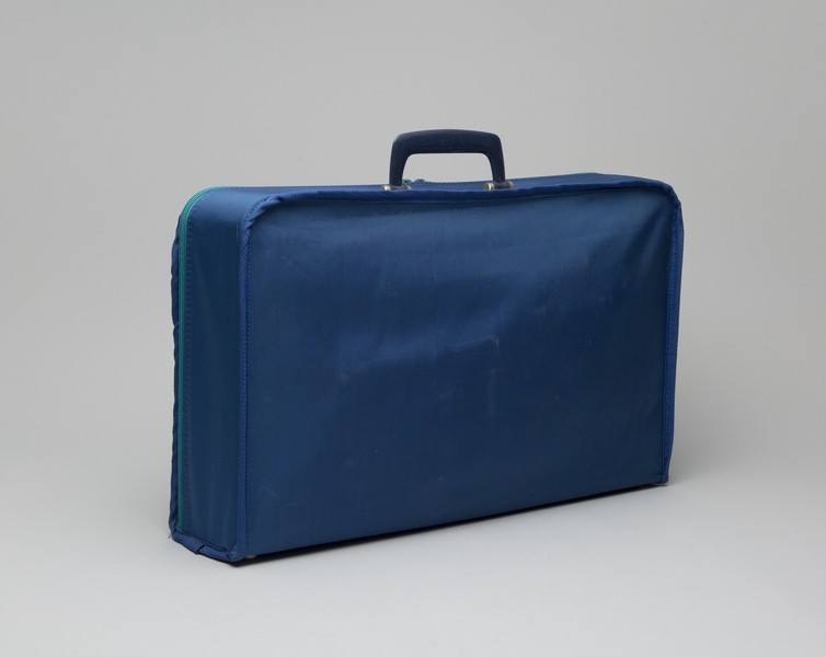 Image: airline bag: Union de Transports Aériens (UTA)