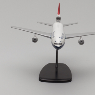 Image #6: model airplane: British Airways, Lockheed L-1011 TriStar