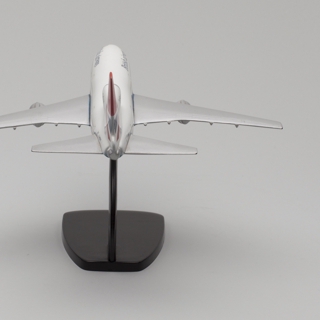 Image #3: model airplane: British Airways, Lockheed L-1011 TriStar
