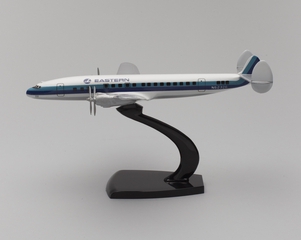 model airplane: Eastern Air Lines, Lockheed L-1049G Super Constellation