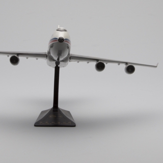 Image #5: model airplane: China Airlines, Boeing 747-400