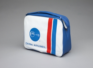 Image: airline bag: China Airlines