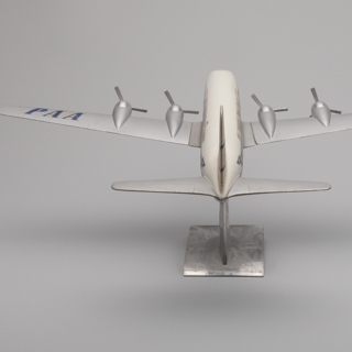 Image #9: model airplane: Pan American World Airways, Douglas DC-6B