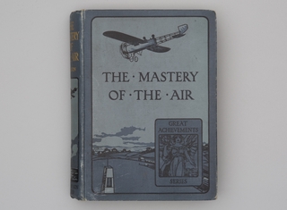 Image: The mastery of the air