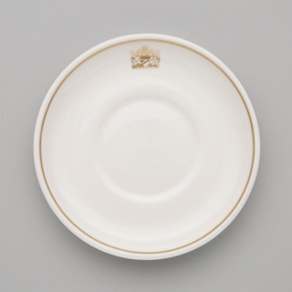 Image #1: saucer: British Airways