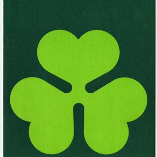 Image #1: ticket jacket: Aer Lingus
