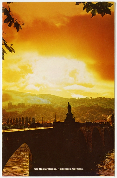 Image: menu: Pan American World Airways, Clipper (Business) Class