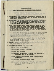 Image: lease conditions: Mills Field Municipal Airport of San Francisco