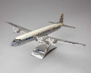 model airplane: Pan American World Airways, Douglas DC-6B