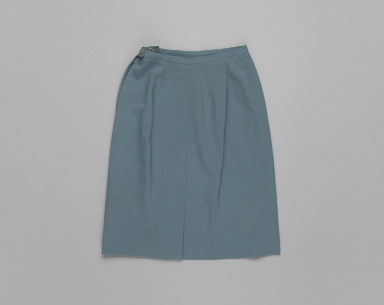 Image: air hostess skirt: TWA (Trans World Airlines), new summer