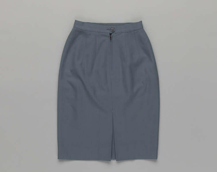 Image: stewardess skirt Pan American World Airways