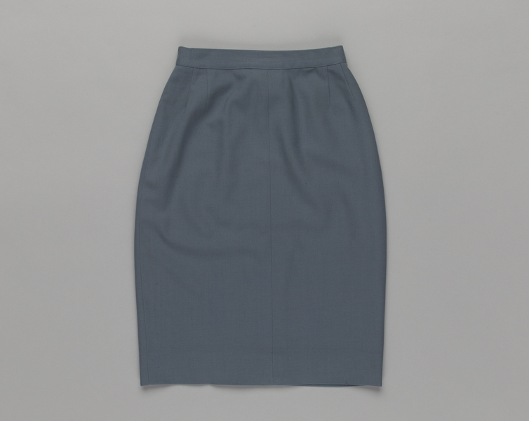 Image: stewardess skirt Pan American World Airways