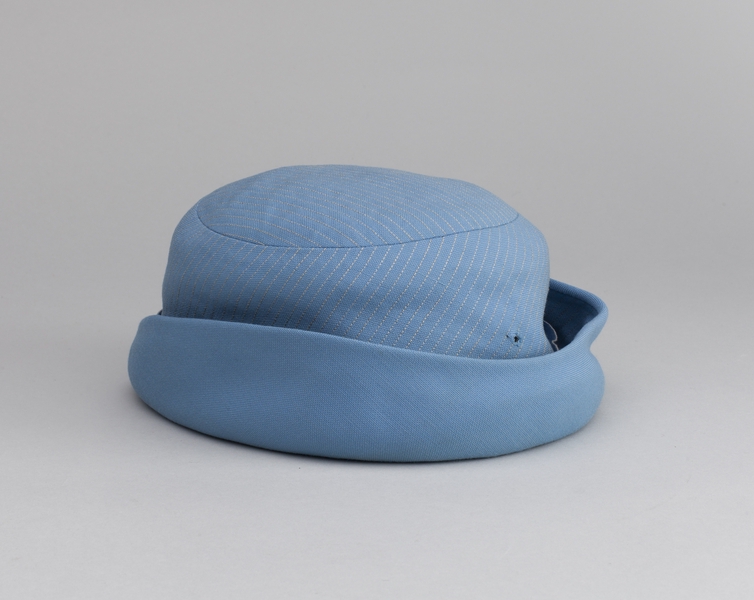 Image: stewardess hat: Pan American World Airways