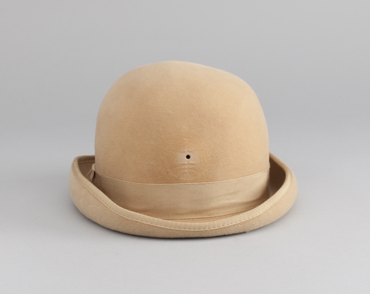 Image: stewardess hat: Pan American World Airways