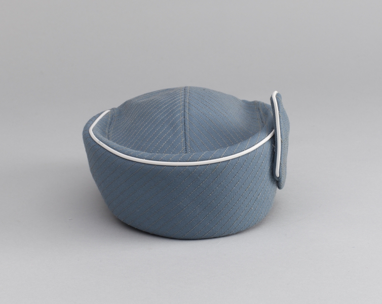 Image: stewardess hat: Pan American World Airways