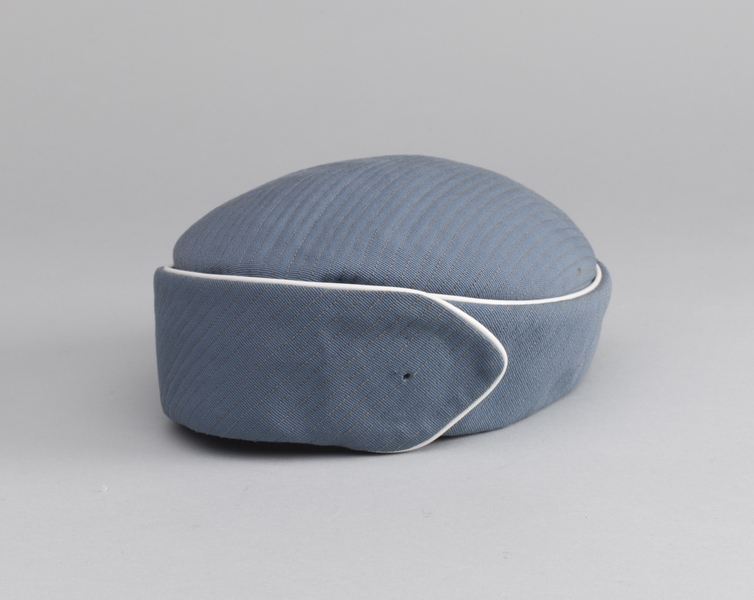 Image: stewardess hat: Pan American World Airways