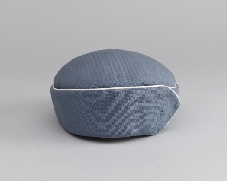 Image: stewardess hat: Pan American World Airways