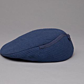 Image #5: stewardess hat: United Air Lines