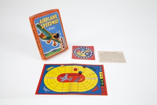 Image: games: Airplane Speedway