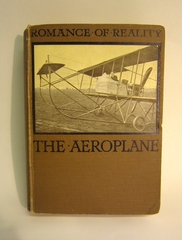 Image: The aeroplane
