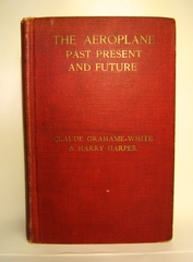 Image: The aeroplane : past, present, and future