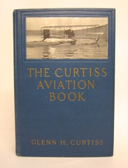 Image: The Curtiss aviation book