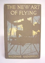 Image: The new art of flying