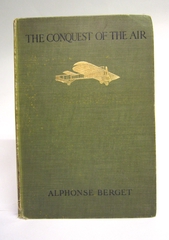 Image: The conquest of the air : aeronautics, aviation: history, theory, practice