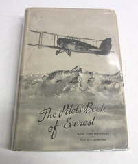 Image: The pilots' book of Everest