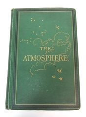 Image: The atmosphere