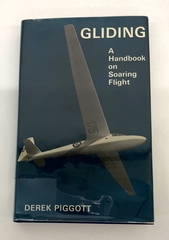 Image: Gliding: a handbook on soaring flight