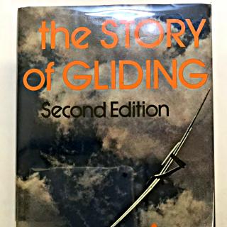Image: The story of gliding