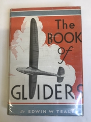 Image: The book of gliders