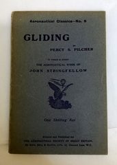 Image: Gliding