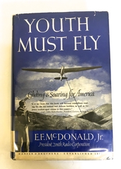 Image: Youth must fly: gliding and soaring for America