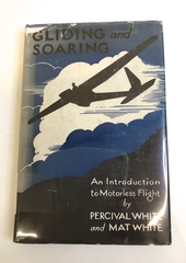 Image: Gliding and soaring: an introduction to motorless flight