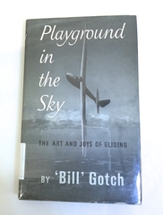 Image: Playground in the sky: the art and joys of gliding