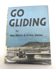 Image: Go gliding