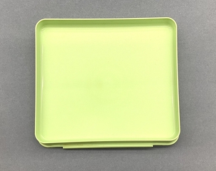 Image: meal tray: EVA Air