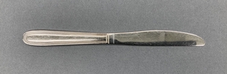 Image: knife: China Airlines