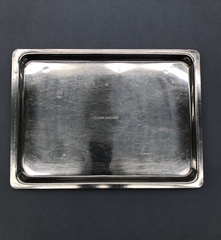 Image: serving tray: China Airlines
