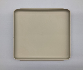 Image: meal tray: Air China