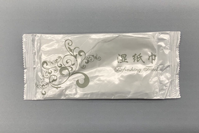 Towelette: Air China