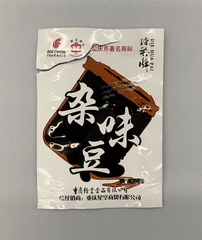 Image: snack package: Air China 