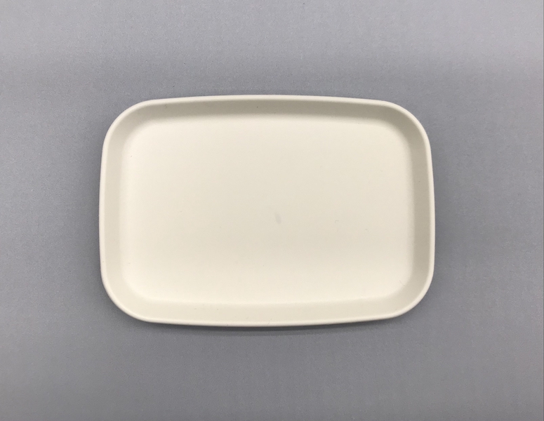 Image:  side dish: JAL (Japan Airlines)