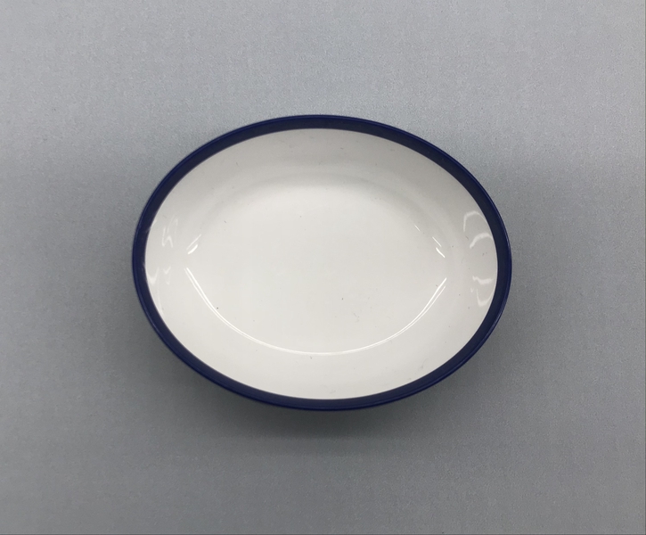 Image: side dish: JAL (Japan Airlines)