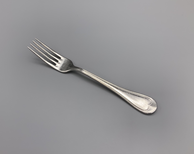 Image: fork: China Airlines