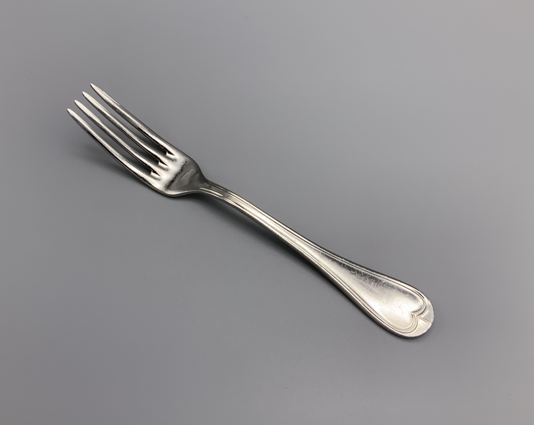 Image: fork: China Airlines