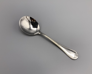 Image: spoon: China Airlines
